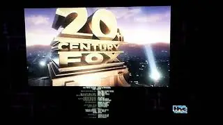 20th Century Fox / Regency (2015)
