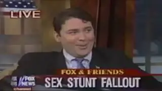 Opie & Anthony: Psycho Mark on Fox News (Video)