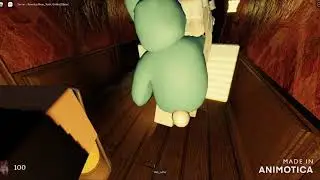 Rust Machine part 4