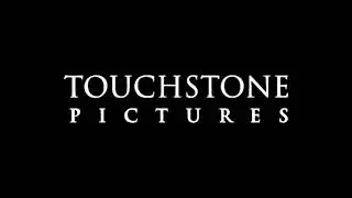 Touchstone Pictures Logo (2002)