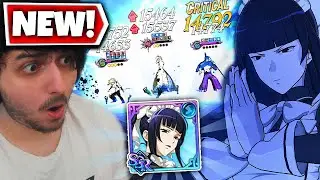 WHAT... NEW NARBERAL SHOWCASE! | Seven Deadly Sins: Grand Cross