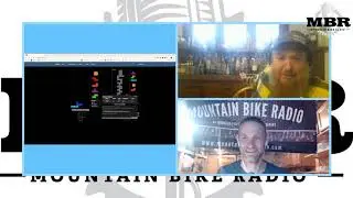 Tetris Challenge with Tim Krueger of Terrene Tires and Esker Cycles