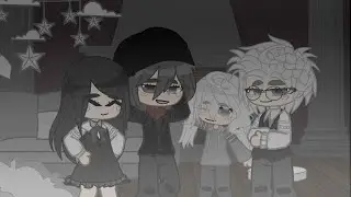 реакция "Зайчик" на тт|gacha club