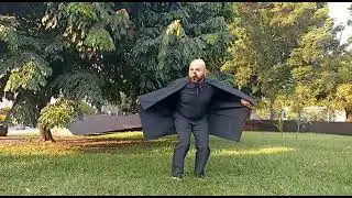 Ave de Paraíso