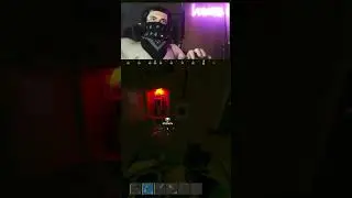 RUST ЗА МНОЙ СЛЕДИЛИ #раст #gaming если нашел откуда за мной следили напиши комментарий)
