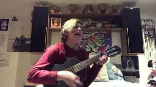 Not Nineteen Forever by The Courteeners (Cover)