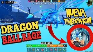 NUEVO EVENTO INVIERNO - DRAGON BALL RAGE