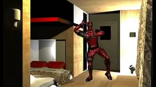 Deadpool Comics - One-of-a-kind Marvel Superhero