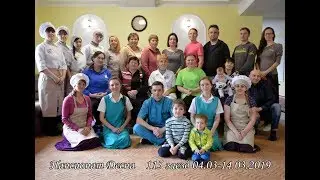 Пансионат Десна 115 заезд