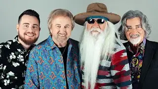 The Oak Ridge Boys - Elvira (Live at Grand Ole Opry) Oct 2024