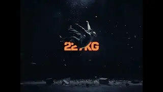 Pegassi - 227kg (Official Video)