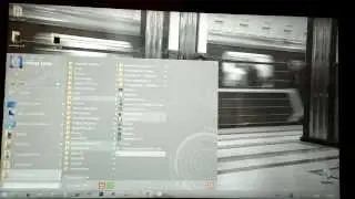 Возвращаем кнопку Пуск в Windows 8 (Start Menu X)