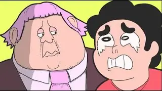 ''Что насчёт того чтобы стать лучше Джек Хорнер?'' - Jack Horner Meme [RUSDUB]