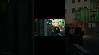 Разваливаю кабины на Улицах Таркова | Escape From Tarkov | Улицы Таркова | Street's Of Tarkov