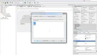 Java Swing Tutorial 1 -  Creating GUI with NetBean IDE