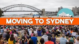 10 Reasons You SHOULD Move to SYDNEY | Amazing Journeys