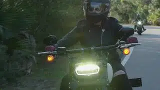 Únete a nosotros para lo que sigue | Harley Davidson