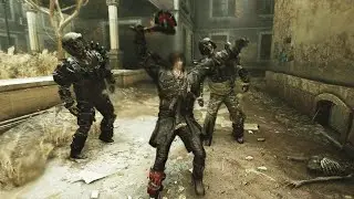 Dying Light 2 looks so realistic with NO HUD
