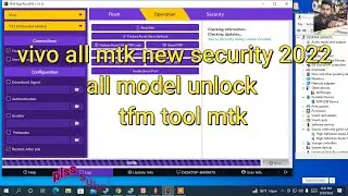 vivo all mtk new security #2023 #password #frp #android 12 #13 Free #unlock