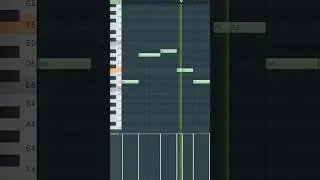 CRAZY BEAT FOR PLAYBOI CARTI in 10 sec | FL STUDIO TUTORIAL