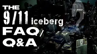 The 9/11 Iceberg Chart FAQ/Q&A