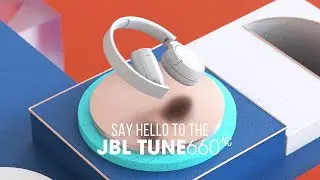 #JBL Guide: JBL | Tune 660NC | Wireless, on-ear, active noise-cancelling headphones - 2021 Buying