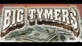 Big Tymers-Get High