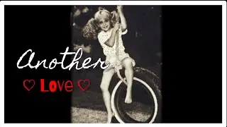 Jonbenet Ramsey-Another love