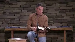 Deuteronomy 4:41 6:15