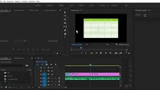 Adobe Premiere Pro CC 2019  font support fixed