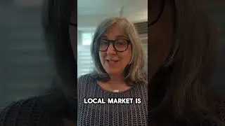 Think It’s Still a Seller’s Market? Think Again. ⚠️ Real Estate Update 2025