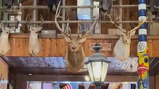 INSIDE Wall Drug 🏜️ | America’s Most Bizarre Store?! 