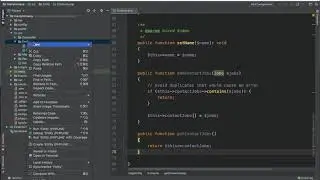 Symfony 4 Doctrine Many To Many