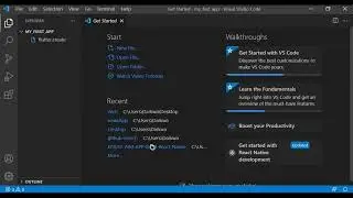 Getting Started With Flutter | | Flutter Setup And Installation on Windows