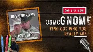 Marine Corps Discussion | Silent Drill Platoon of 8th & I | Body Bearers