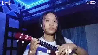 The Only Exception | Paramore | short cover by Aloha Borromeo