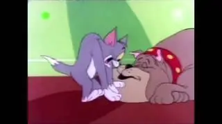 The Tom and Jerry Show (1975) - Intro/Theme Song (Instrumental Version)