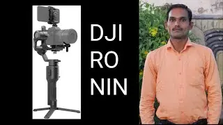 dji ronin by janseva live