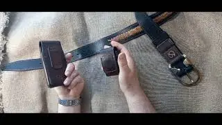 Подсумки