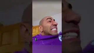 Fousey gets hauned by a ghost #fousey #fouseytube #viral #shorts #funny #foryou #fyp