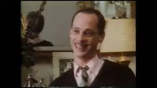 Premiere of John Waters' "Hairspray" - 1988!