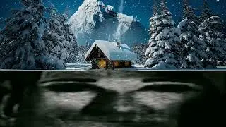 хионофобия..🥶