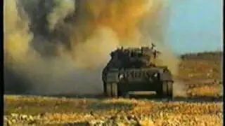 Der Panzervernichtungstrupp (BW-Lehrfilm 1988) 1/4
