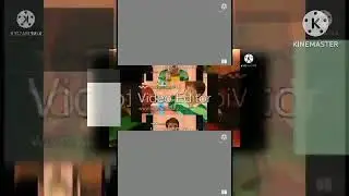 (YTPMV) Blue's Clues Mailtime Waiting for Scan^4