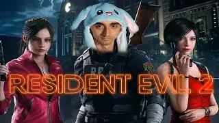 REDIDENT EVIL 2 - Полное Прохождение на Русском | Прохождение REDIDENT EVIL 2  #2