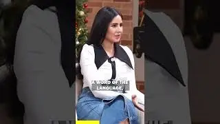 I was Fearless in the Initial Days of My Career | Katrina Kaif