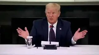 #Trump says he is taking malaria drug #hydroxychloroquine as a preventive against #Covid19 #coronavi