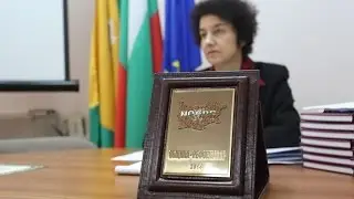 Добрич – Община реформатор за 2014 година