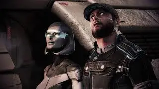 MASS EFFECT LE, MASS EFFECT 3 - 