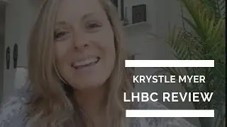 Krystle Myer 60-Day Lifehack Bootcamp Case Study
